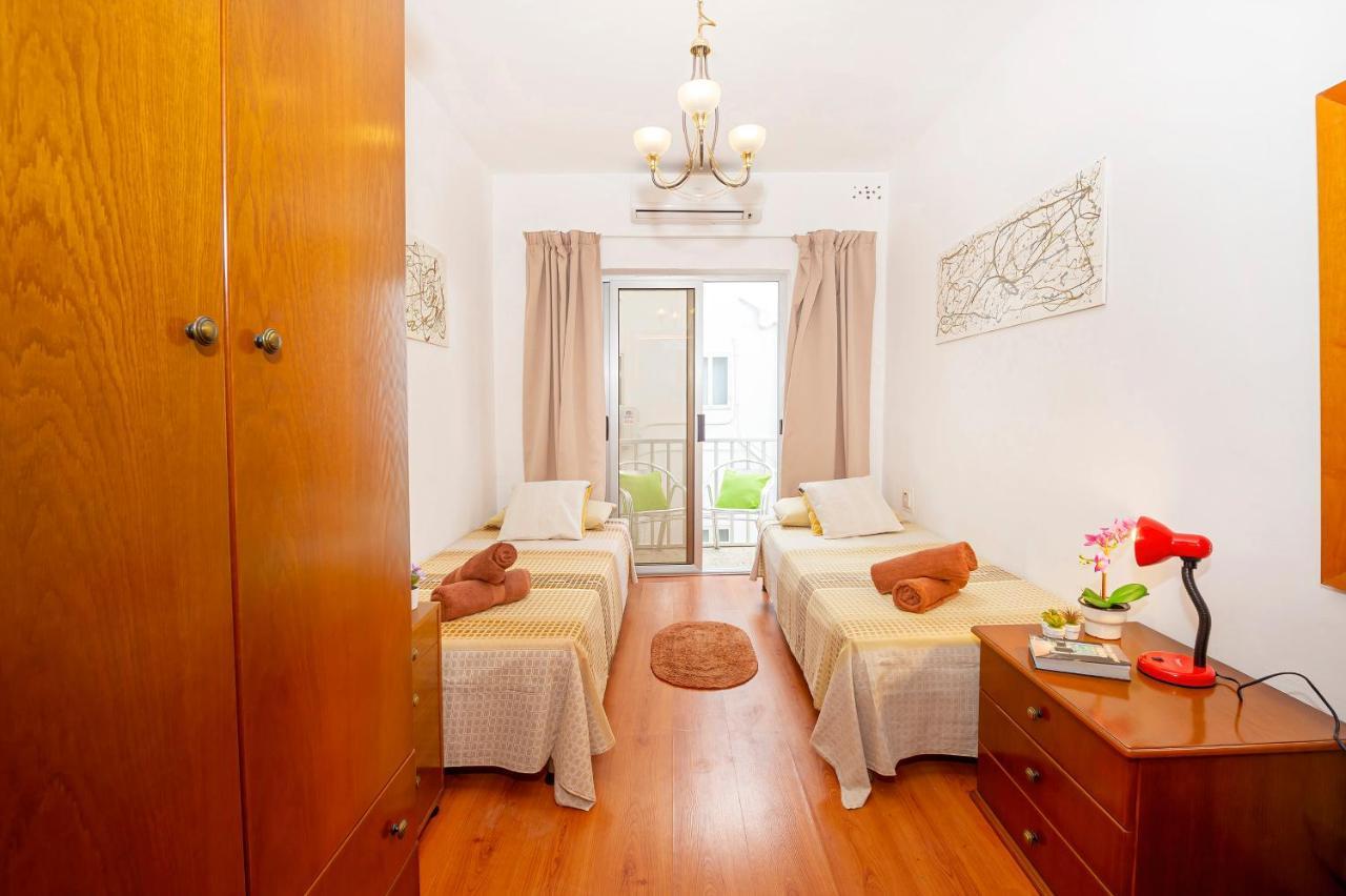 Spinola Bay Top Floor Seafront 3 Bedroom Apartment With Panoramic Sea Views - By Getawaysmalta Saint Julian's Exterior photo