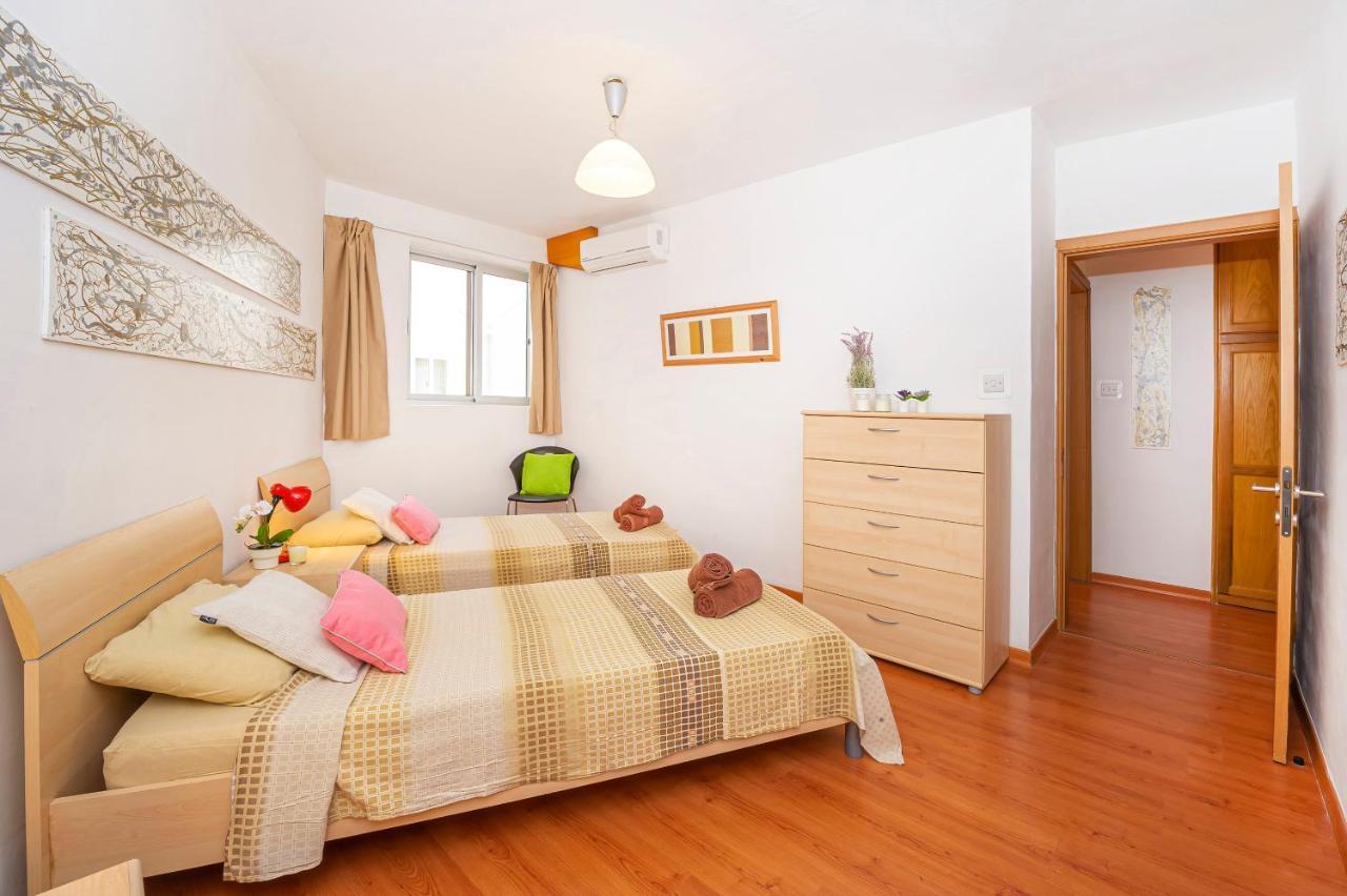 Spinola Bay Top Floor Seafront 3 Bedroom Apartment With Panoramic Sea Views - By Getawaysmalta Saint Julian's Exterior photo