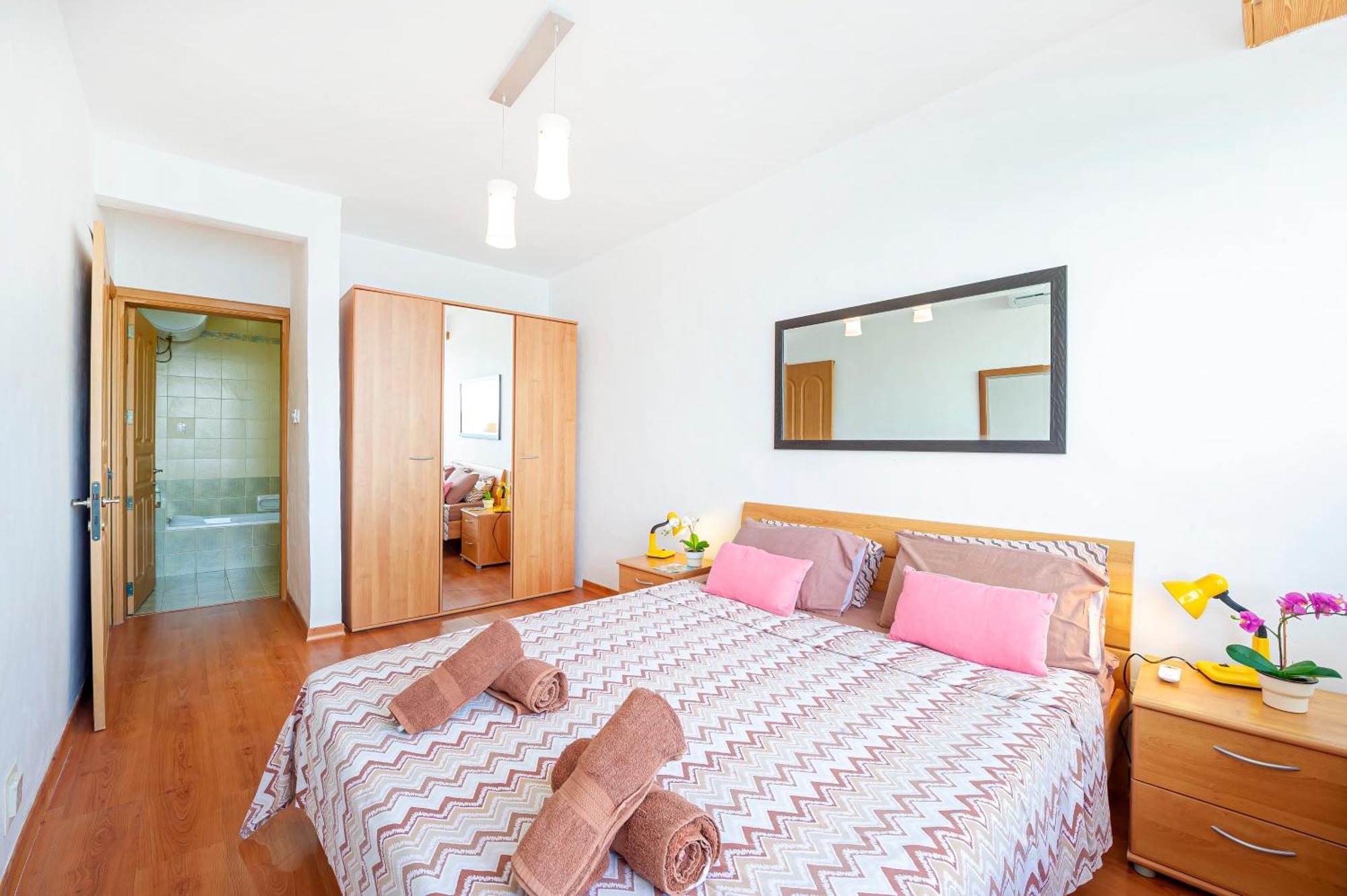 Spinola Bay Top Floor Seafront 3 Bedroom Apartment With Panoramic Sea Views - By Getawaysmalta Saint Julian's Exterior photo