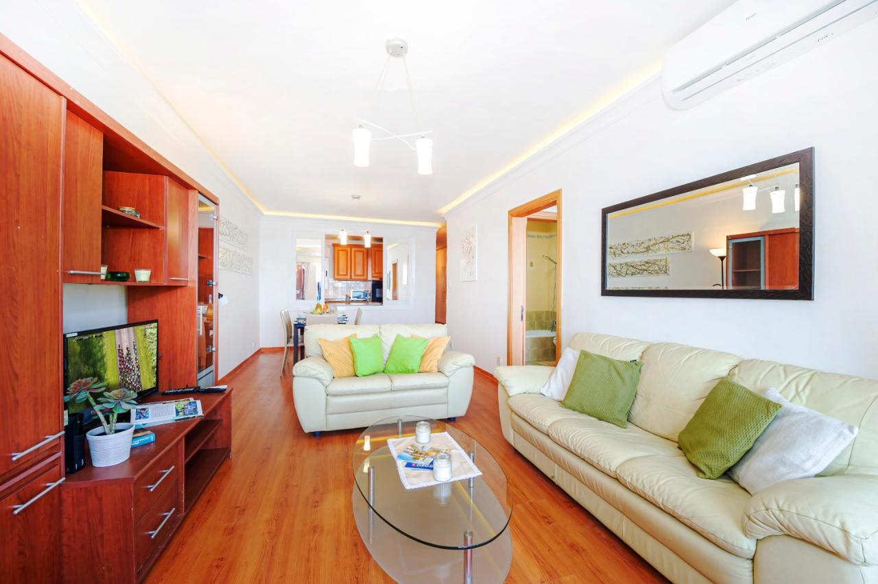 Spinola Bay Top Floor Seafront 3 Bedroom Apartment With Panoramic Sea Views - By Getawaysmalta Saint Julian's Exterior photo